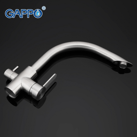 Gappo G4399 Смеситель для кухни