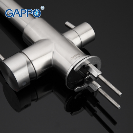 Gappo G4399 Смеситель для кухни