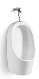 CeramaLux Х541 Писсуар подвесной