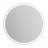 BelBagno SPC-RNG-900-LED-TCH-WARMЗеркало
