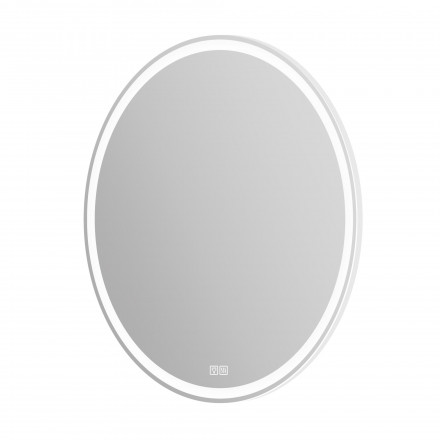 BelBagno SPC-RNG-900-LED-TCH-WARMЗеркало