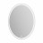 BelBagno SPC-RNG-900-LED-TCH-WARMЗеркало
