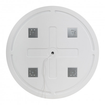BelBagno SPC-RNG-900-LED-TCH-WARMЗеркало