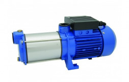 Aquario AMH-100-6P насос поверхностный центробежный многоступенчатый