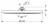 Grohe Rainshower Cosmopolitan 310 27478000 Верхний душ