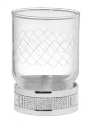Boheme Royal Cristal 10931-CR настольный стакан