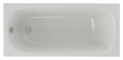 Azario ADELINA AV.0010160 160x75 ванна акриловая прямоугольная