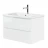 BelBagno VITTORIA-1000-2C-SO-GO-P тумба с раковиной подвесная