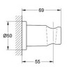 Grohe Rainshower 27074LS0 Grohe Rainshower 27074LS0