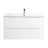 BelBagno KRAFT 39-500/390-2C-SO-CG тумба с раковиной подвесная