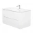 BelBagno KRAFT 39-500/390-2C-SO-CG тумба с раковиной подвесная