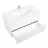 BelBagno KRAFT 39-500/390-2C-SO-CG тумба с раковиной подвесная