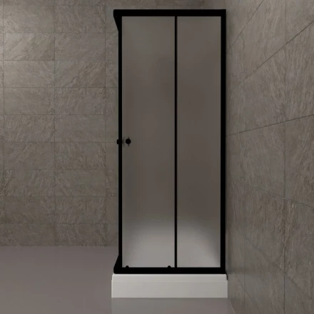 Triton Вента БВ 120*80 Душевое ограждение
