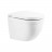 BelBagno SENSO-R BB017CHR унитаз подвесной безободковый