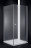 CEZARES STYLUS-SOFT-AH-1-100/80-C-Cr душевой уголок