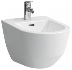 Laufen Pro 8.3095.2.000.304.1 биде подвесное