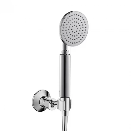 CEZARES ECO-KD-01 ручной душ со шлангом и держателем