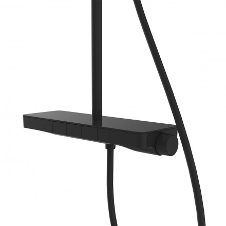 Vincea Inspire VSFS-3I12TMB Душевая стойка