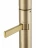 Wonzon &amp; Woghand WW-6068-BG Смеситель для раковины высокий брашированное золото