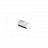 Крючок одинарный Hansgrohe Logis 40511000