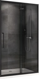 ABBER Schwarzer Diamant AG30170BH душевая дверь