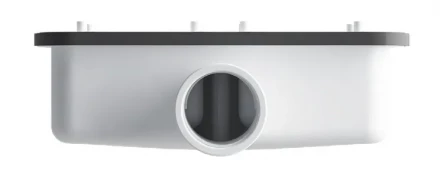 ESBANO ESP-S611LX Сифон с гидрозатвором