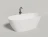 Salini Sofia 102519G Ванна отдельностоящая белый 185x90