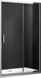 Gemy Victoria S30191D душевая дверь 110