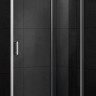 Gemy Victoria S30191A душевая дверь 120 Gemy Victoria S30191A душевая дверь 120