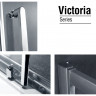 Gemy Victoria S30191A душевая дверь 120 Gemy Victoria S30191A душевая дверь 120