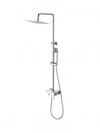 Santiline SL-9013 Душевая стойка для ванны