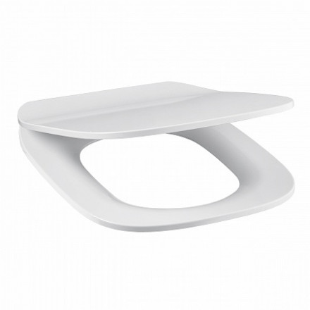 Roca Debba 8019D2003 Крышка сиденье Soft Close для унитаз