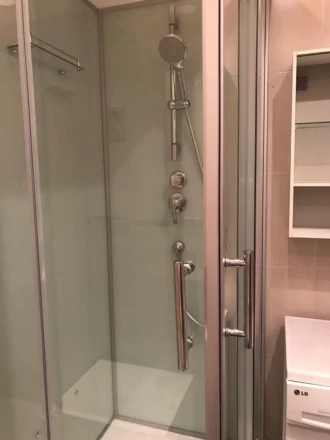 Frank F900 L/R 2015340 душевая кабина