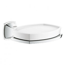 Grohe Grandera 40628000 Мыльница