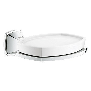 Grohe Grandera 40628000 Мыльница