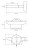 Bemeta Graphit 156108042 Мыльница стеклянная
