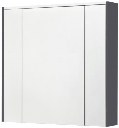 Roca Ronda ZRU9302970 зеркальный шкаф 80 