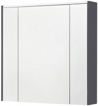 Roca Ronda ZRU9302970 зеркальный шкаф 80 