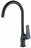 Lemark Bronx LM3705BL смеситель для кухни (черный)