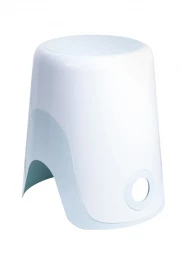 Fixsen Wendy FX-7073-02 Корзина для белья 2в1 белая