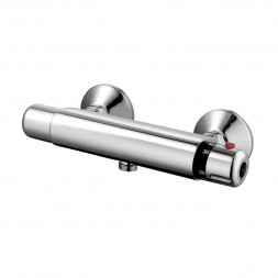 Термостат Lemark Thermo LM7733C смеситель для душа, термостатический