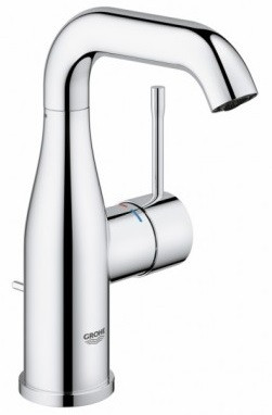 Grohe Essence New 32628001 смеситель для раковины