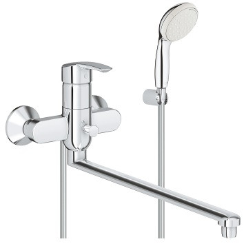 Grohe Multiform 3270800A Смеситель для ванны