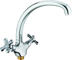 Rush Bianki BI7650-27 Смеситель для кухни