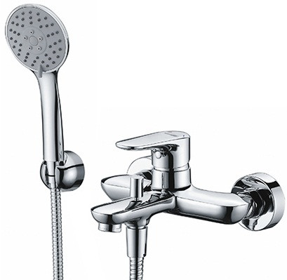 Wasserkraft Vils 5601 Смеситель для ванны