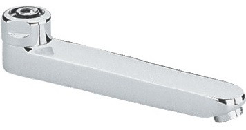 Grohe 13462 000 Излив 17.5 см
