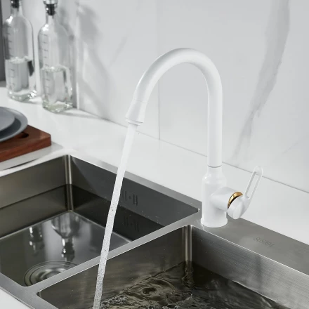 Raffine F103C Смеситель для кухни