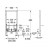 Grohe Rapid SL 38545000 Инсталляция для биде