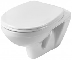 Santek Бореаль 1.WH30.2.205 унитаз подвесной Soft Close