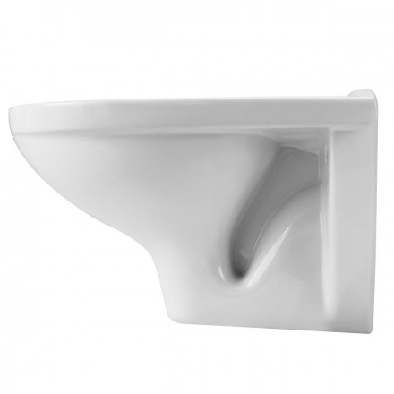 Santek Бореаль 1.WH30.2.205 унитаз подвесной Soft Close